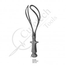 Obstetrical Forceps