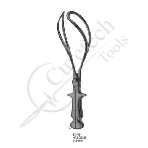 Obstetrical Forceps