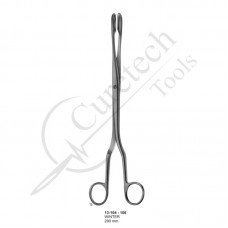 Obstetrical - Placenta and Ovum Forceps
