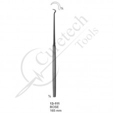 Tound-and Tracheal Hooks and Dilators