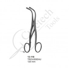 Tound-and Tracheal Hooks and Dilators