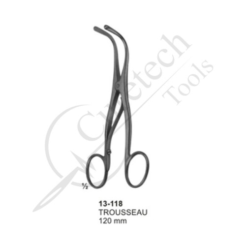 Tound-and Tracheal Hooks and Dilators