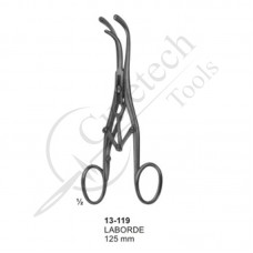 Tound-and Tracheal Hooks and Dilators
