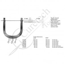 Plaster Instruments