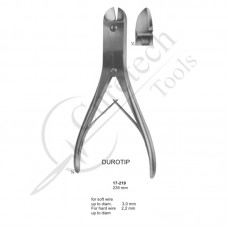 Plaster Instruments