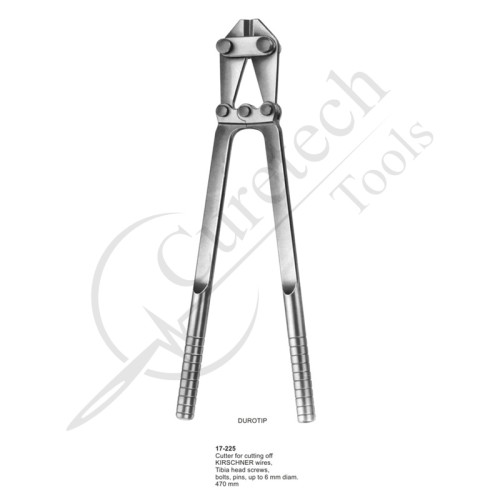 Plaster Instruments