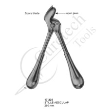 Plaster Instruments