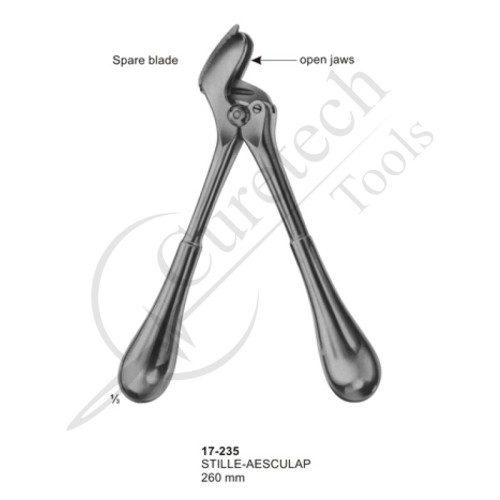Plaster Instruments