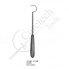 Plaster Instruments