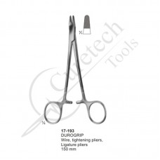Plaster Instruments