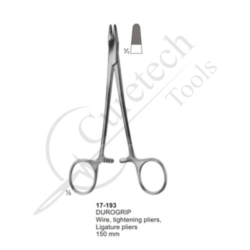Plaster Instruments