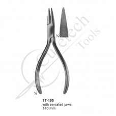 Plaster Instruments