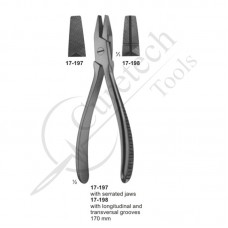 Plaster Instruments