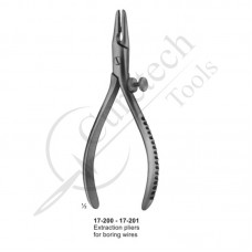 Plaster Instruments