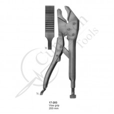 Plaster Instruments