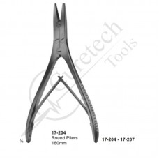 Plaster Instruments
