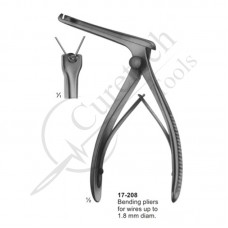 Plaster Instruments