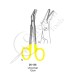 Scissors and Dissecting Forceps with Tungsten Carbide Inserts