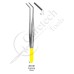Scissors and Dissecting Forceps with Tungsten Carbide Inserts