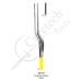 Scissors and Dissecting Forceps with Tungsten Carbide Inserts