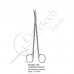 Dissecting Scissors