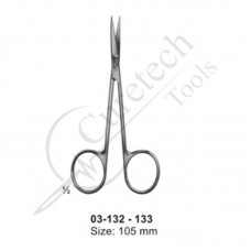 Delicate Scissors