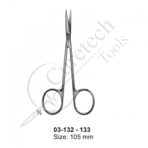 Delicate Scissors