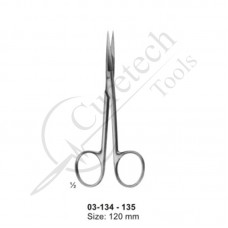 Delicate Scissors