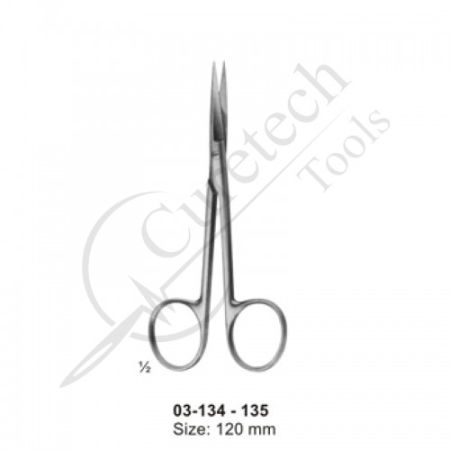 Delicate Scissors