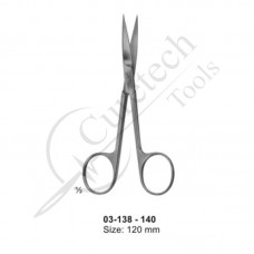Delicate Scissors