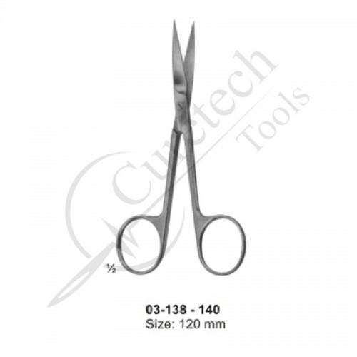 Delicate Scissors