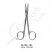 Delicate Scissors