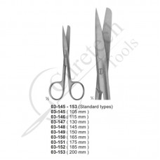 Surgical Scissors