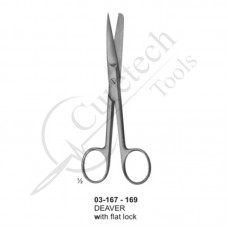 Surgical Scissors