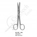 Surgical Scissors
