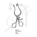 Self-Retaining Retractors