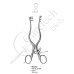 Self-Retaining Retractors