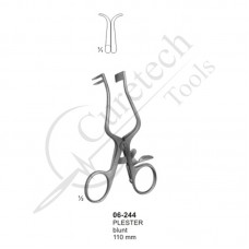 Self-Retaining Retractors
