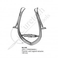 Special Retractors