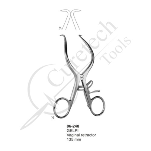 Special Retractors