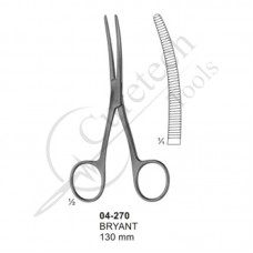 Sponge and Dressing Forceps