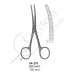 Sponge and Dressing Forceps