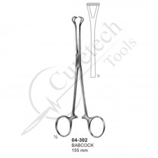 intestinal Grasping Forceps