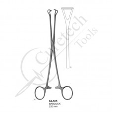 intestinal Grasping Forceps