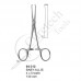 Artery Traction - and Tissue Grasping Forceps