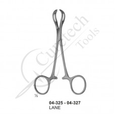 Towel Clamps