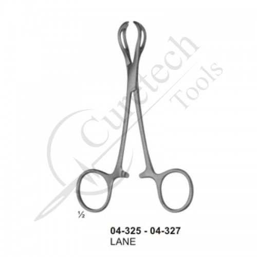 Towel Clamps