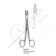 Sponge and Dressing Forceps