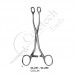 Dressing-. Sponge holding-. Organ-. and Tissue Grasping Forceps
