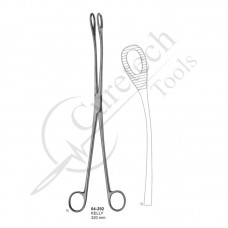 Dressing-. Sponge holding-. Organ-. and Tissue Grasping Forceps
